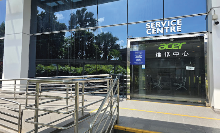 Acer Service Centre