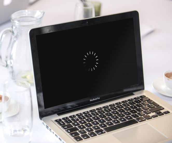 Macbook Hang? Not responsive? What should you do?