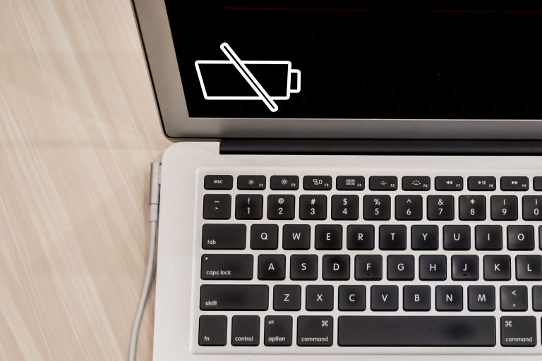 MacBook battery not charging? Here are some quick tips. - Budget PC
