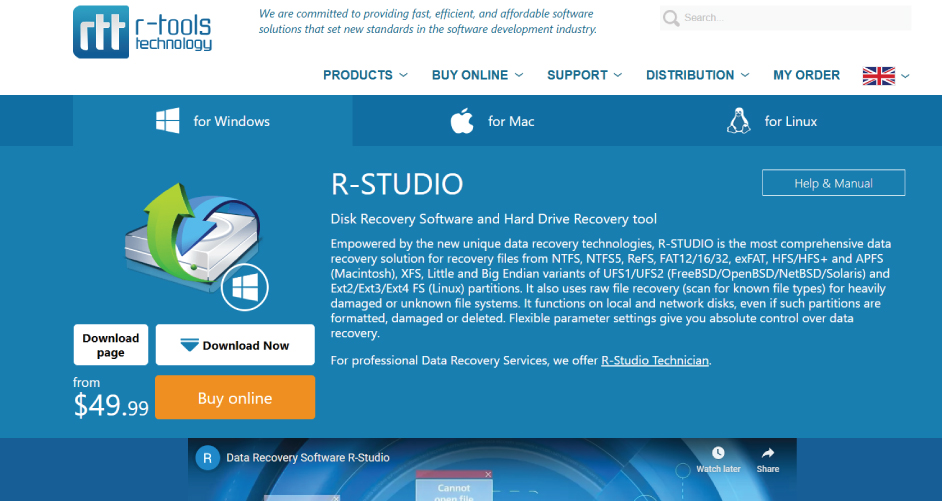 R-Studio