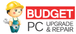 Budget PC Upgrade & Repair