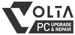 Volta PC Upgrade & Repair (fka. Budget PC Upgrade & Repair)