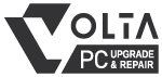 Volta PC Upgrade and Repair (fka. Budget PC Upgrade & Repair)