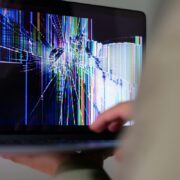 Asus laptop black screen fix