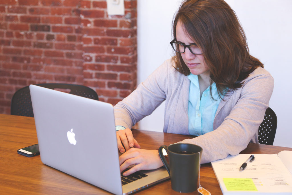 Some Mac problems are easy to fix. Knowing them is really helpful.