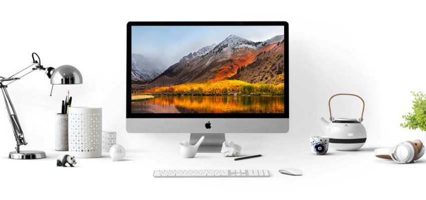Mac OS 10.13 High Sierra Problems: How to Fix Them