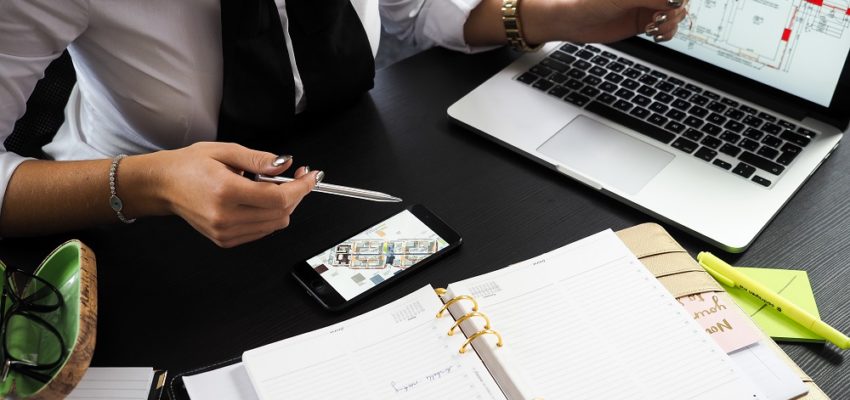 How to Ensure Your Company Laptops Are Safe from Data Leaks