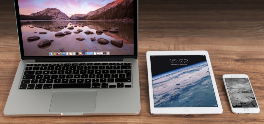 Apple Screen Repair Solutions in Singapore
