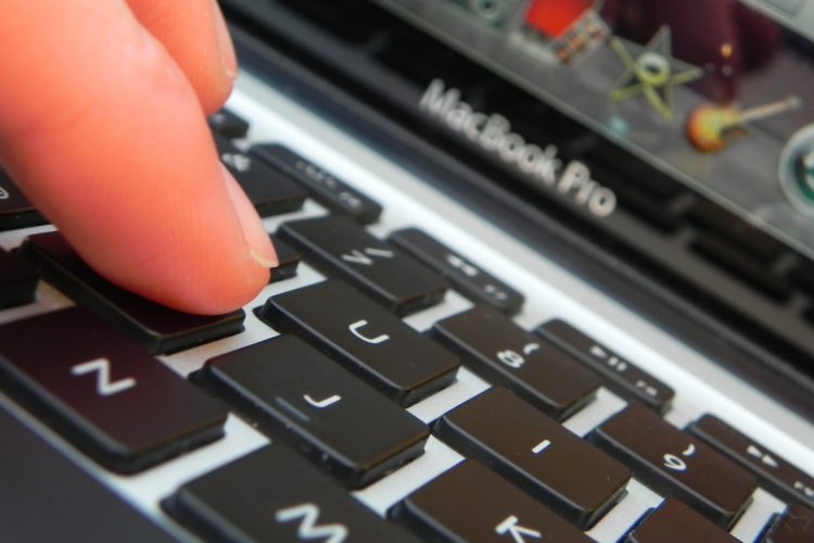 MacBook Repair