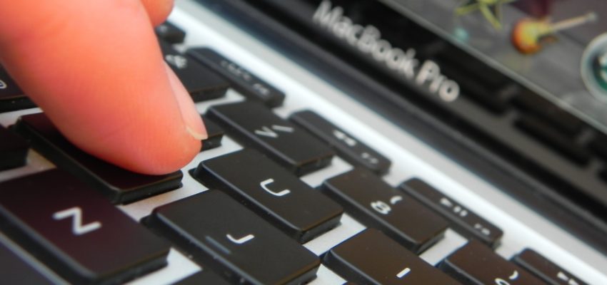Common Reasons to Get a MacBook Repair