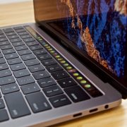 Upgrade Macbook Pro: On-board RAM & CPU?