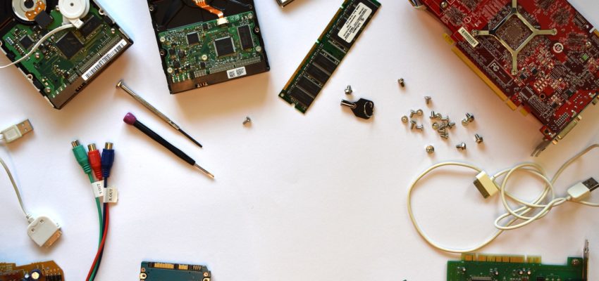 How to Spot a Good Computer Repair Shop