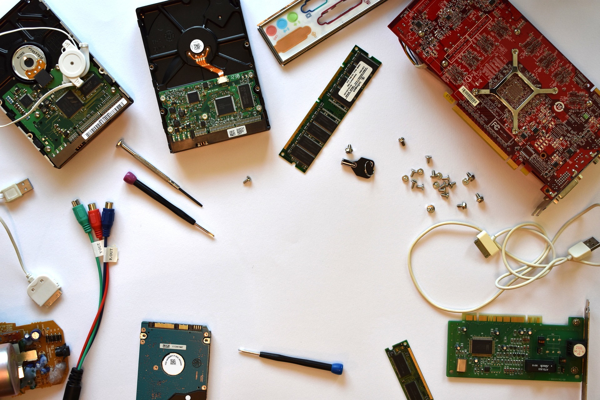 How to Spot a Good Computer Repair Shop