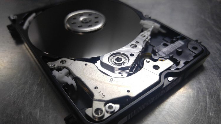 Everything you Need to Know About Data Recovery