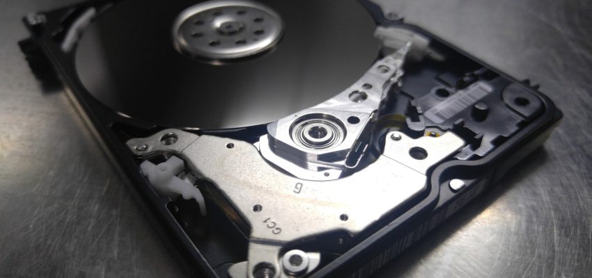 Everything you Need to Know About Data Recovery