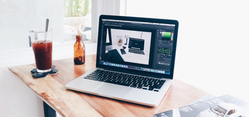 Causes of Macbook Screen Damage