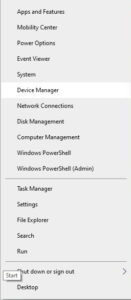 Device manager laptop plugged in not charging Device manager laptop plugged in not charging