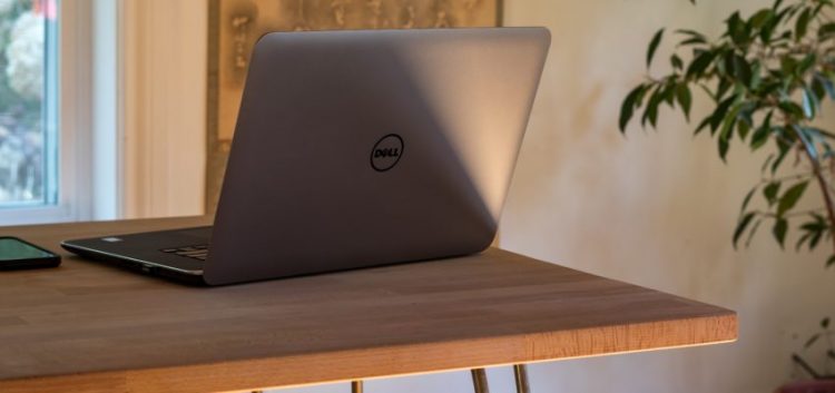 Dell Laptop Hinge Repair