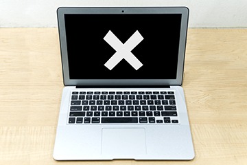 Macbook won’t turn on? How to turn on?