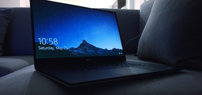 Dell Laptops Maintenance Tips