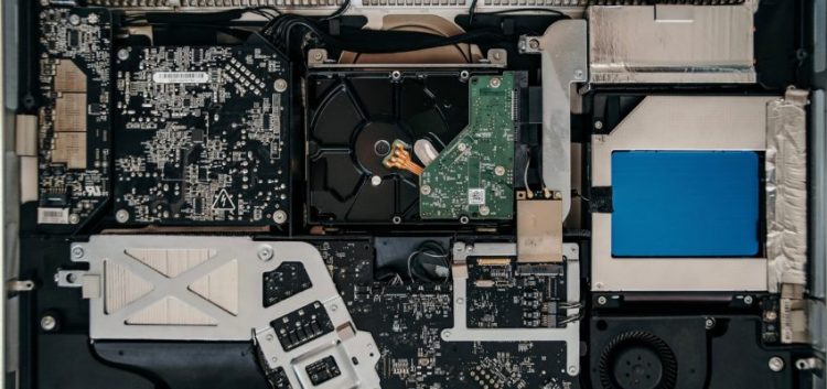 Cleaning Your Beloved Dell Laptop