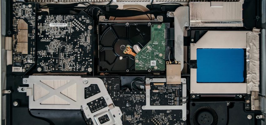 Replacing iPad Battery & Maintenance Tips