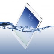 iPad Water Spill | What To Do