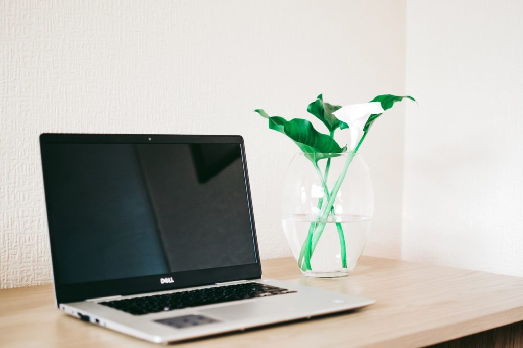 How to choose the right Dell Notebook