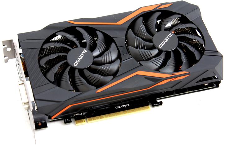 Gigabyte 1050ti