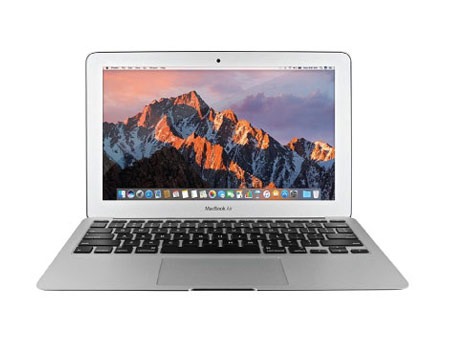 The Process for Macbook Screen Replacement