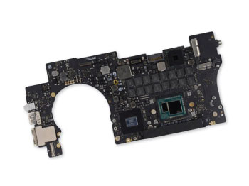 Macbook-mainboard-repair