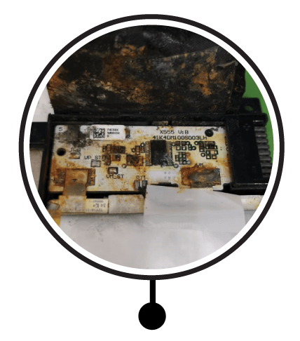 how to turn on macbook after water damage how to turn on macbook after water damage