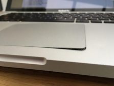 Laptop-battery-bloated Laptop-battery-bloated