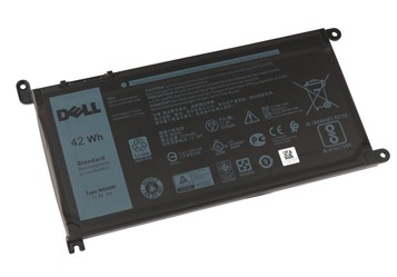 Dell Battery Replacement