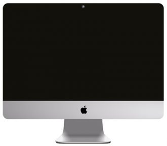 imac-repair-cannot-power-on