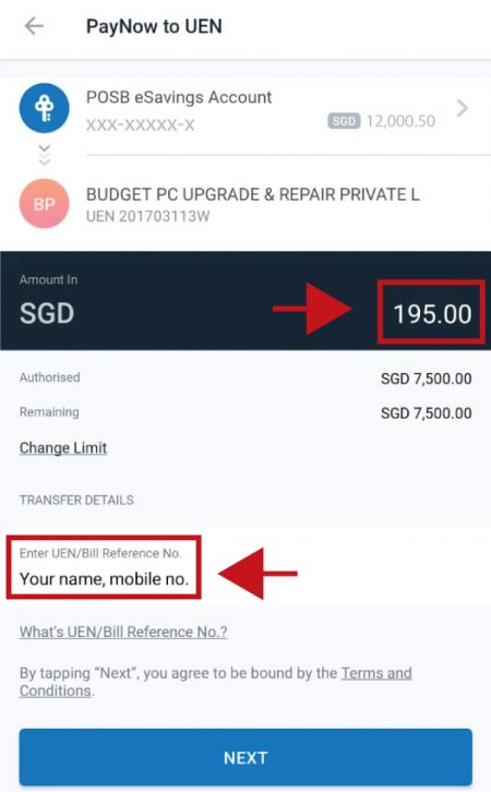 paynow-to-uen-no paynow-to-uen-no