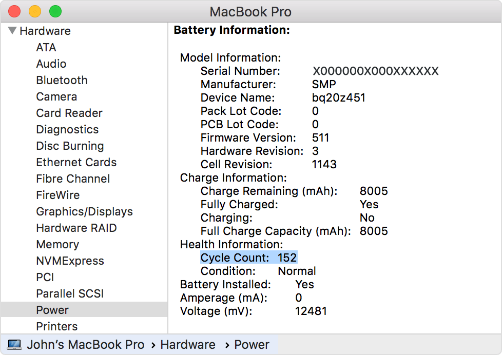 Uitgang Onrechtvaardig Winkelier What is your Macbook battery lifespan - Volta PC Upgrade and Repair (fka. Budget PC Upgrade & Repair) Uitgang Onrechtvaardig Winkelier What is your Macbook battery lifespan - Volta PC Upgrade and Repair (fka. Budget PC Upgrade & Repair)