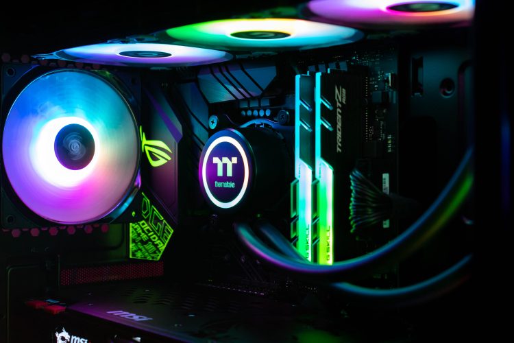 How to Build a Custom PC?