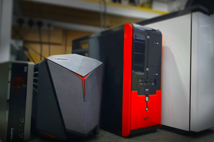CHASSIS Case sizes PC Chassis Case