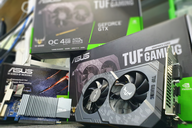 Graphics Card