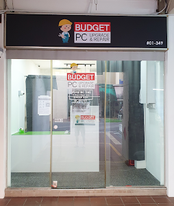 Budget PC Upgrade & Repair - Tampines Branch Budget PC Upgrade & Repair - Tampines Branch