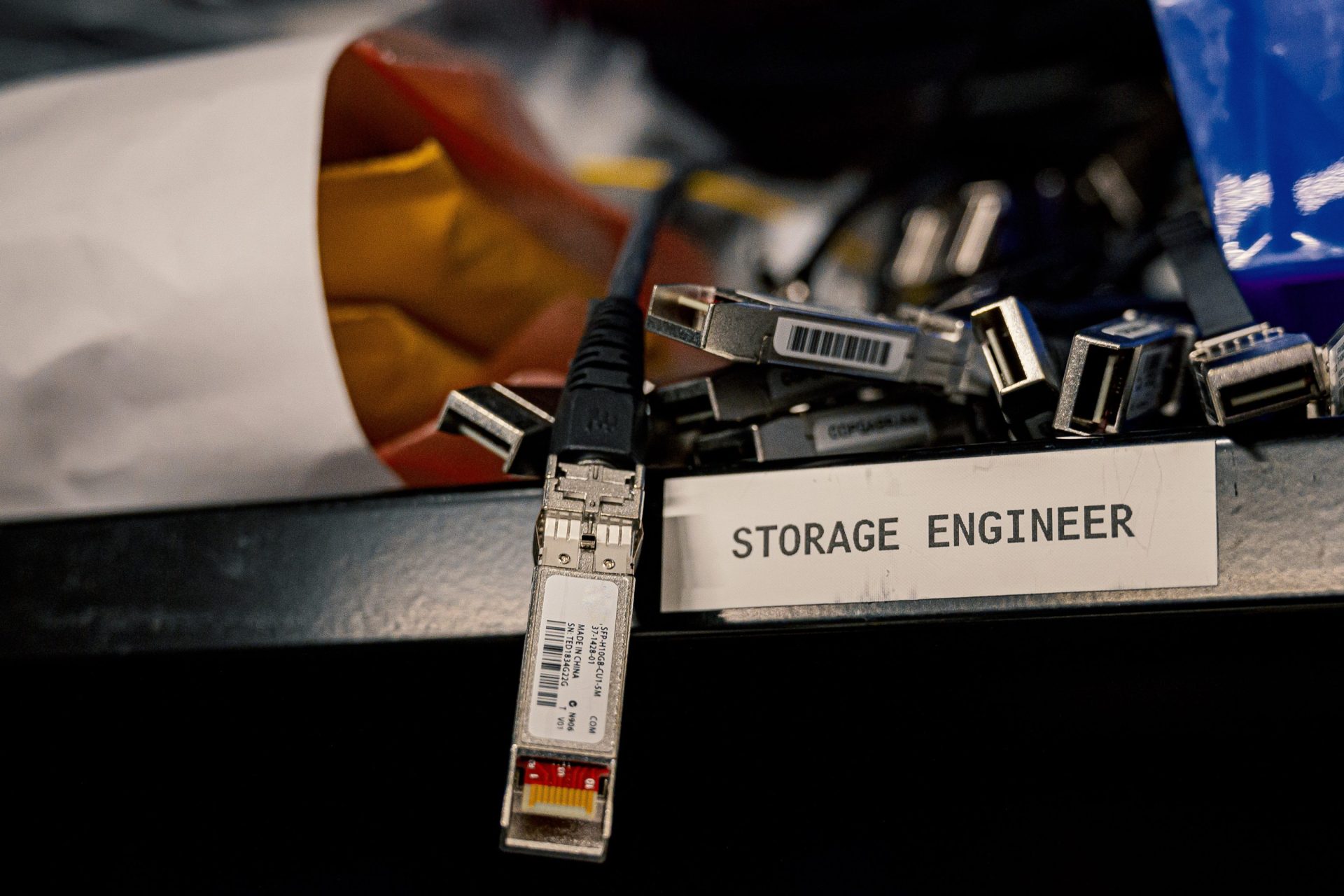 storage-engineer