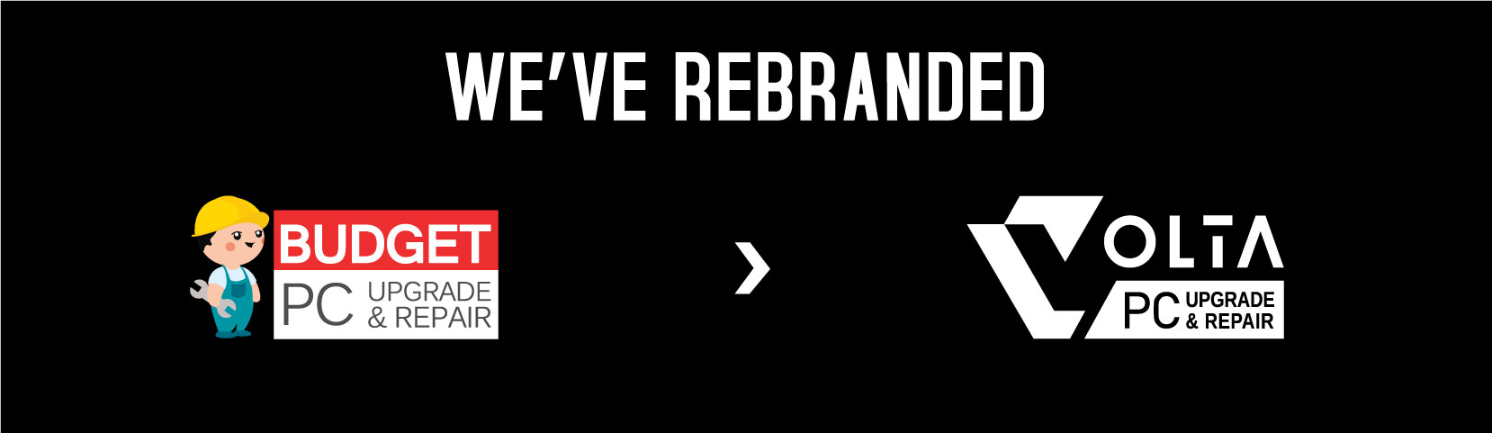 REBRAND