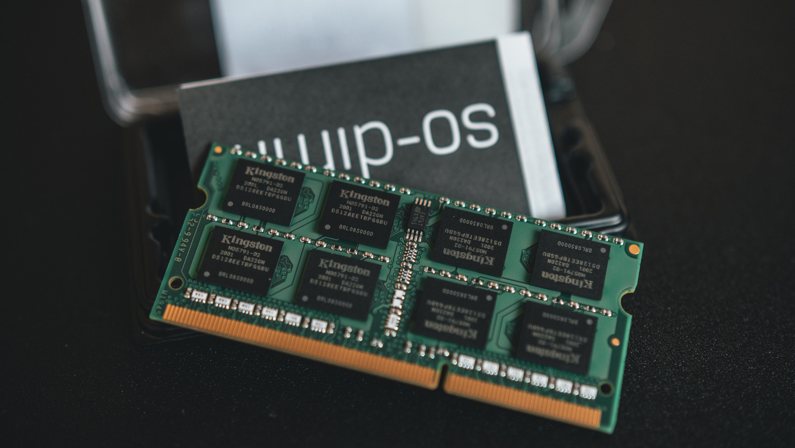 DIY Computer Repair: How to Address RAM-related Problems