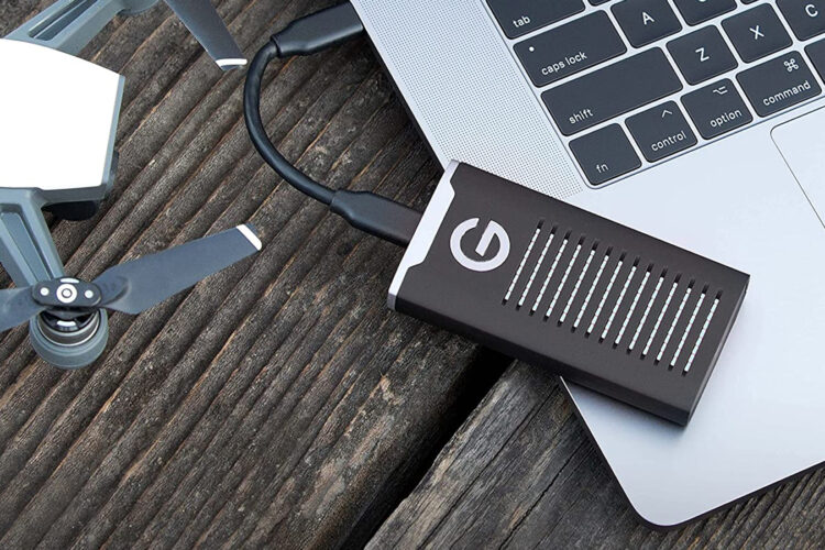 macbook pro external hard drives