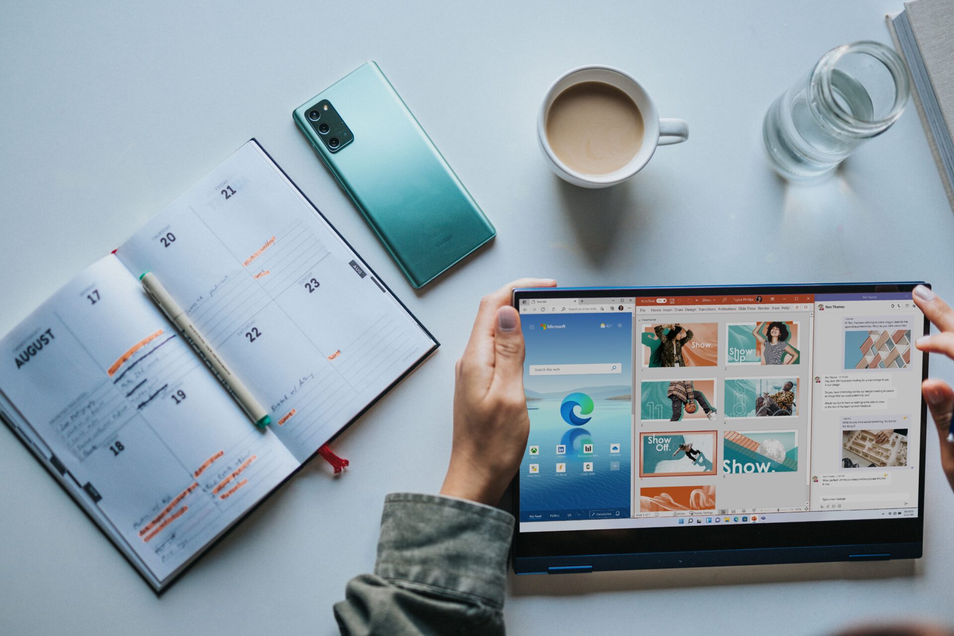 Level Up Your Computer Security: Windows 11 Features to Fight Malware