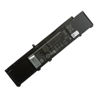 Dell G5 Battery Replacement