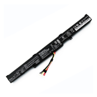 ASUS Strix Battery Replacement