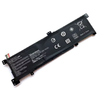 Asus K series Battery Replacement