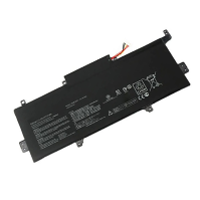 Asus Zenbook Battery Replacement